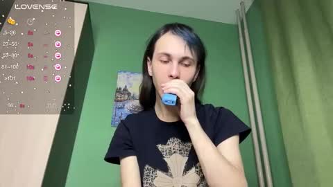 Mark online show from 02-12-26, 05:52