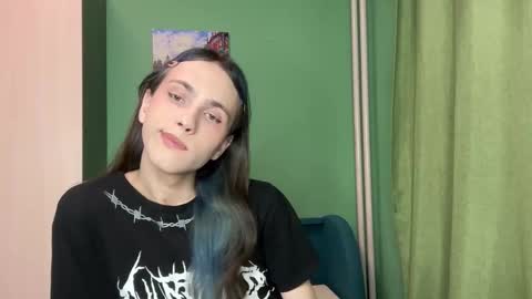 Mark online show from 02-21-26, 07:04