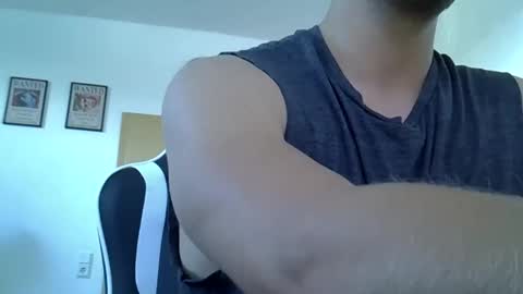 fck_withme online show from 09-30-25, 02:44