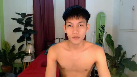 fckrichangel online show from 01-12-26, 08:30