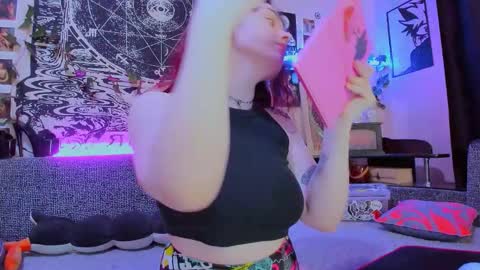 Diva online show from 02-02-26, 02:10