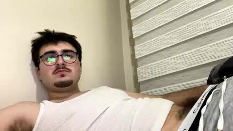 feary1 online show from 01-13-26, 10:04