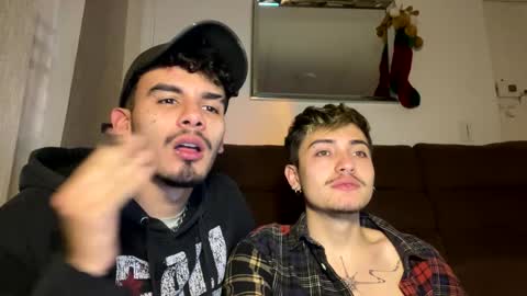 federik online show from 12-18-24, 04:31