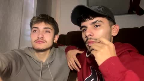 federik online show from 12-19-24, 05:18