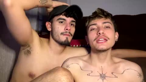 federik online show from 12-21-24, 04:52