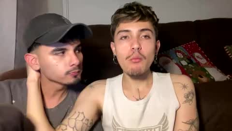 federik online show from 12-25-24, 04:01