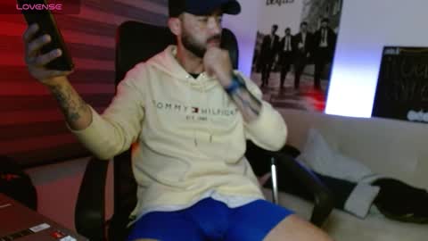 Federico Ofarrel online show from 03-01-26, 05:20