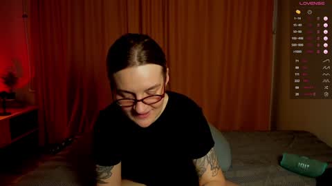 Fedosya Baby Girl online show from 01-09-25, 12:41