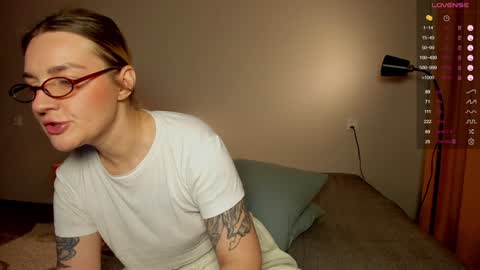 Fedosya Baby Girl online show from 01-22-25, 04:02