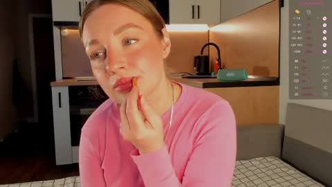 Fedosya Baby Girl online show from 04-09-26, 10:20