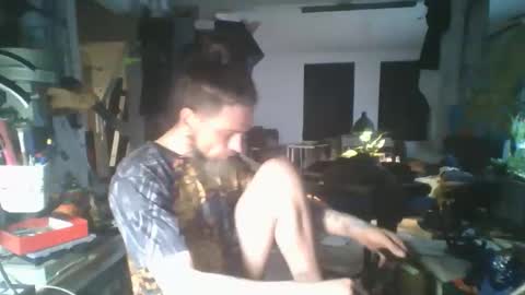 feelfemdom online show from 11-06-25, 06:09