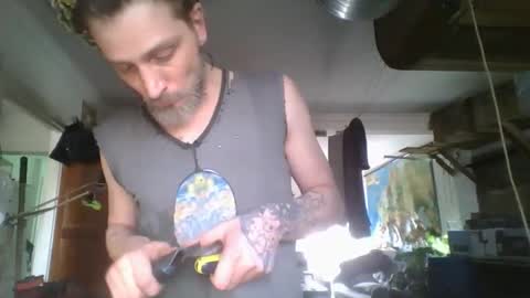 feelfemdom online show from 03-28-26, 11:10