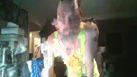 feelfemdom online show from 05-07-26, 07:41
