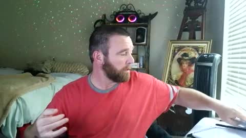 PullouProblems online show from 11-26-25, 08:54