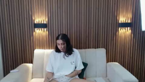 Snapshot of feelina_firesoul chatting on 07-26-26, 06:48 Feelena online show from 07-26-26, 06:48