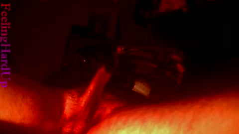 FeelingHardUp online show from 03-06-26, 02:08