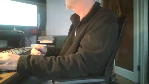 John Buck online show from 12-02-24, 02:19