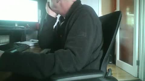 John Buck online show from 12-24-24, 12:11