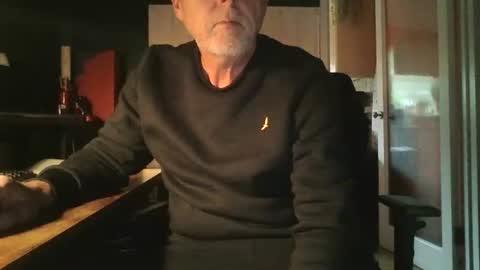 John Buck online show from 10-16-25, 02:07