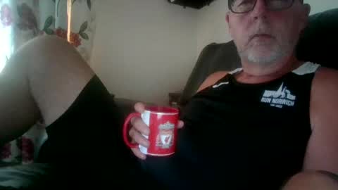 John Buck online show from 07-12-26, 11:01