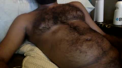 HairyBrownGuy online show from 02-24-26, 04:38