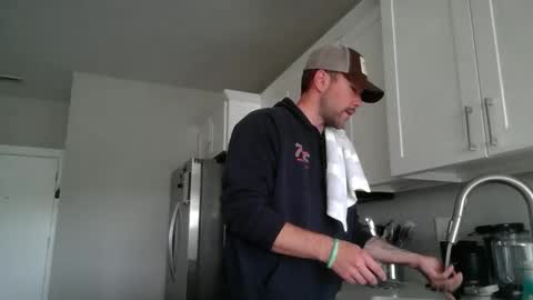 Ethan Slayher online show from 04-30-26, 03:29