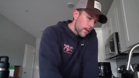 Snapshot of feetlovergh2 chatting on 04-30-26, 10:36 Ethan Slayher online show from 04-30-26, 10:36