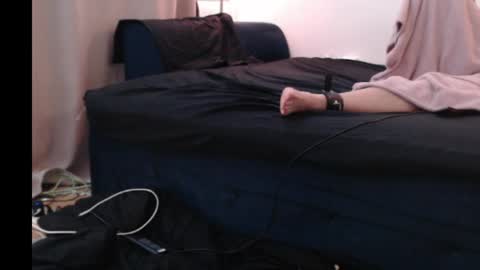 Snapshot of feetrmistress chatting on 05-30-26, 07:27 feetrmistress online show from 05-30-26, 07:27