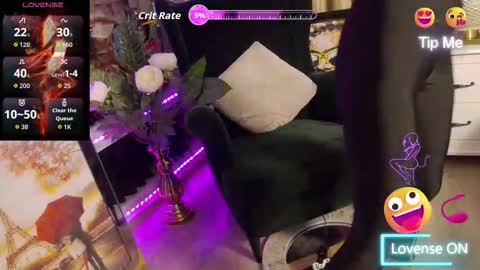 FeetVibe online show from 09-24-25, 05:55