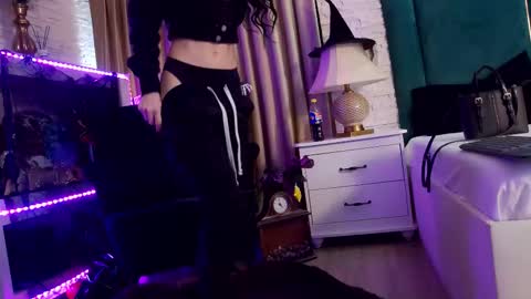 FeetVibe online show from 11-03-25, 08:59