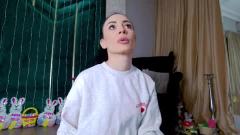 FeetVibe online show from 04-04-26, 06:55