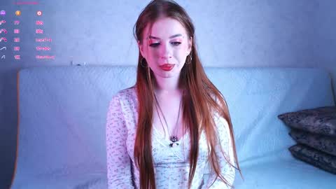 Hi Im Milly  nice 2 meet u 3 online show from 03-30-26, 02:40
