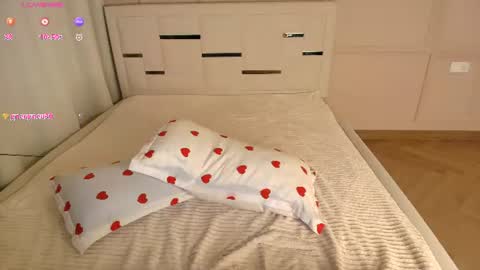 Felice online show from 07-02-26, 09:54