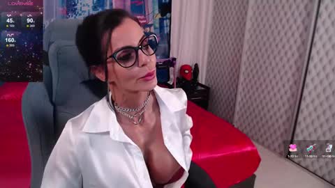 Felicia Hardon online show from 03-10-25, 10:34