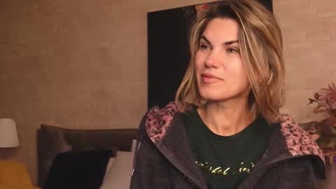 FeliciaKrige online show from 03-14-26, 07:08