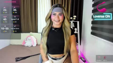 FELLY online show from 02-17-26, 07:27