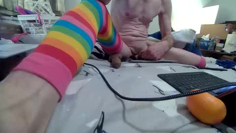 felicitybliss29 online show from 04-08-26, 06:46