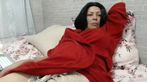 Felina Hot online show from 03-12-26, 05:24