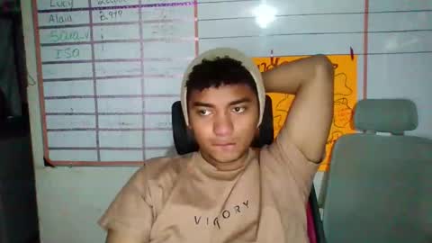 Snapshot of felipecams chatting on 04-05-26, 03:36 andres felipe benitez online show from 04-05-26, 03:36