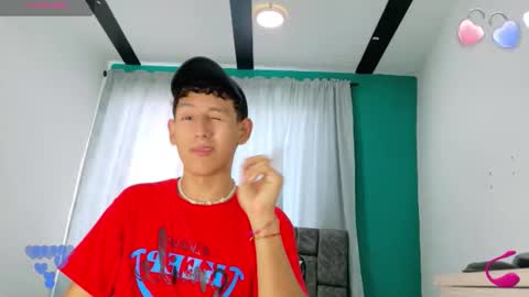 felipehotgonzalez online show from 11-23-25, 07:02