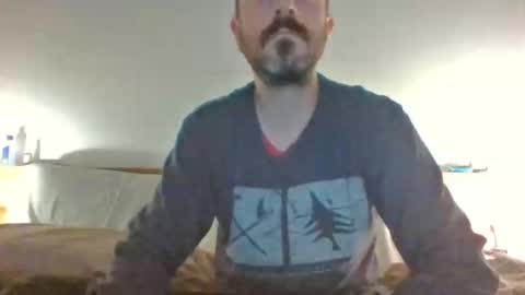 felipesmg2 online show from 11-05-25, 11:54