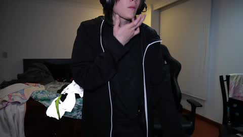 felix0420 online show from 12-13-24, 08:51