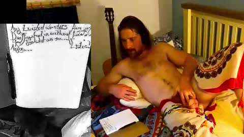 Felix online show from 10-12-25, 11:37