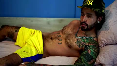 Felix Candela  online show from 02-26-25, 09:27