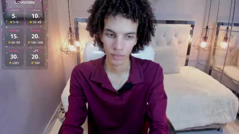 FELIPE online show from 06-25-26, 05:28