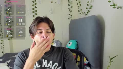 Felix leex online show from 12-21-24, 07:06