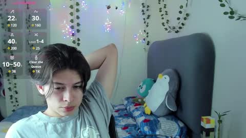 Felix leex online show from 12-28-24, 10:13