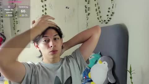 Felix leex online show from 02-13-25, 07:52