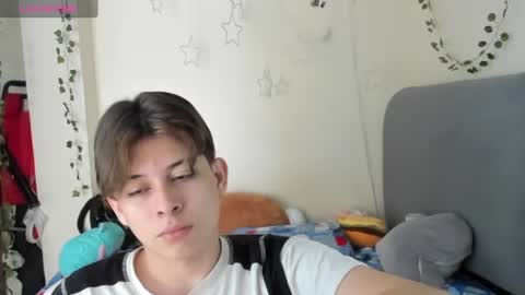 Felix leex online show from 10-10-25, 07:02