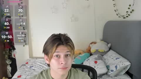 Felix leex online show from 11-21-25, 08:18